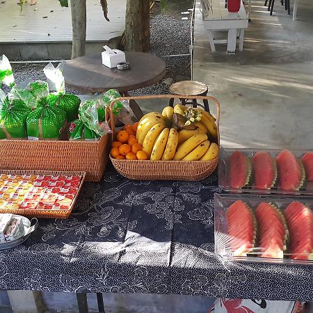 Blae Hostel Ao Nang Zewnętrze zdjęcie