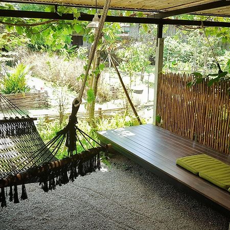 Blae Hostel Ao Nang Zewnętrze zdjęcie