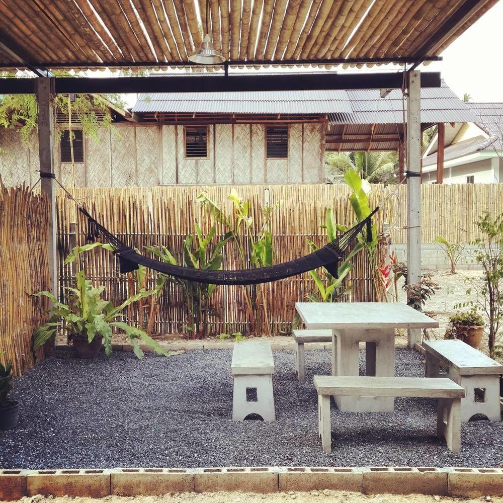 Blae Hostel Ao Nang Zewnętrze zdjęcie