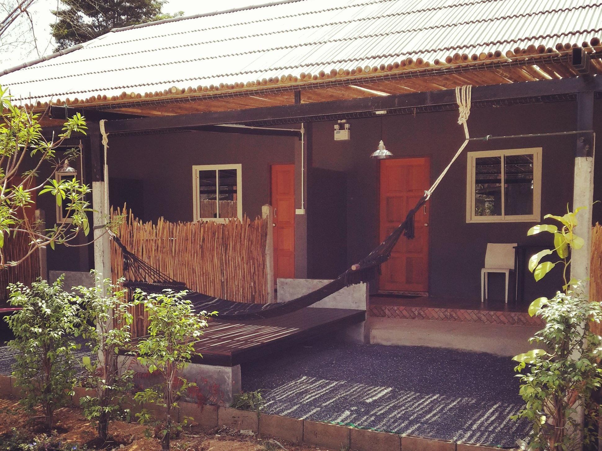 Blae Hostel Ao Nang Zewnętrze zdjęcie