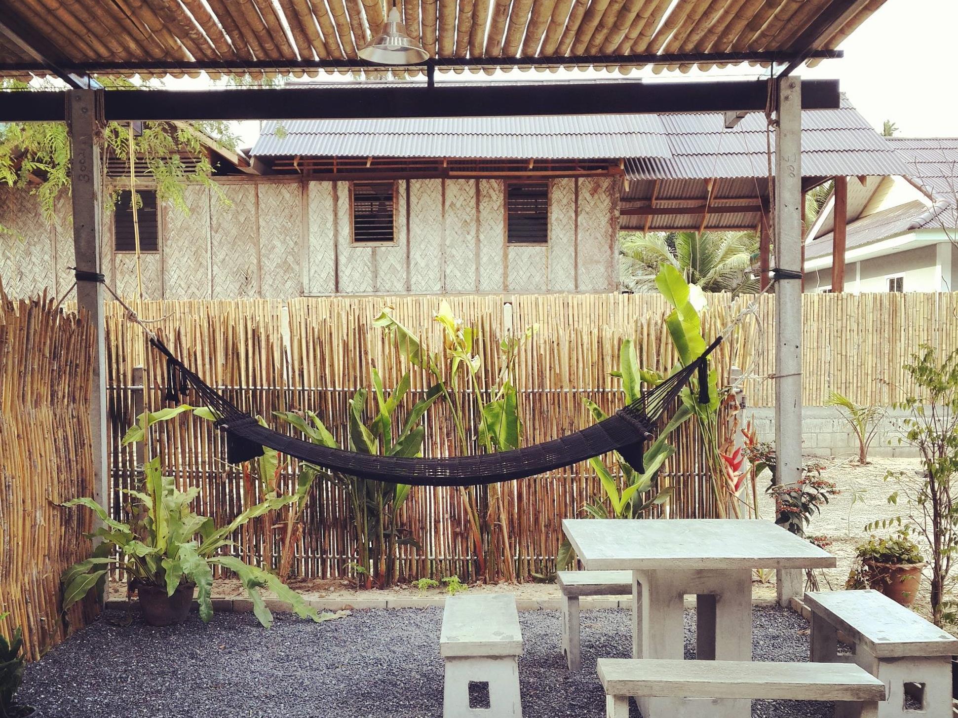 Blae Hostel Ao Nang Zewnętrze zdjęcie
