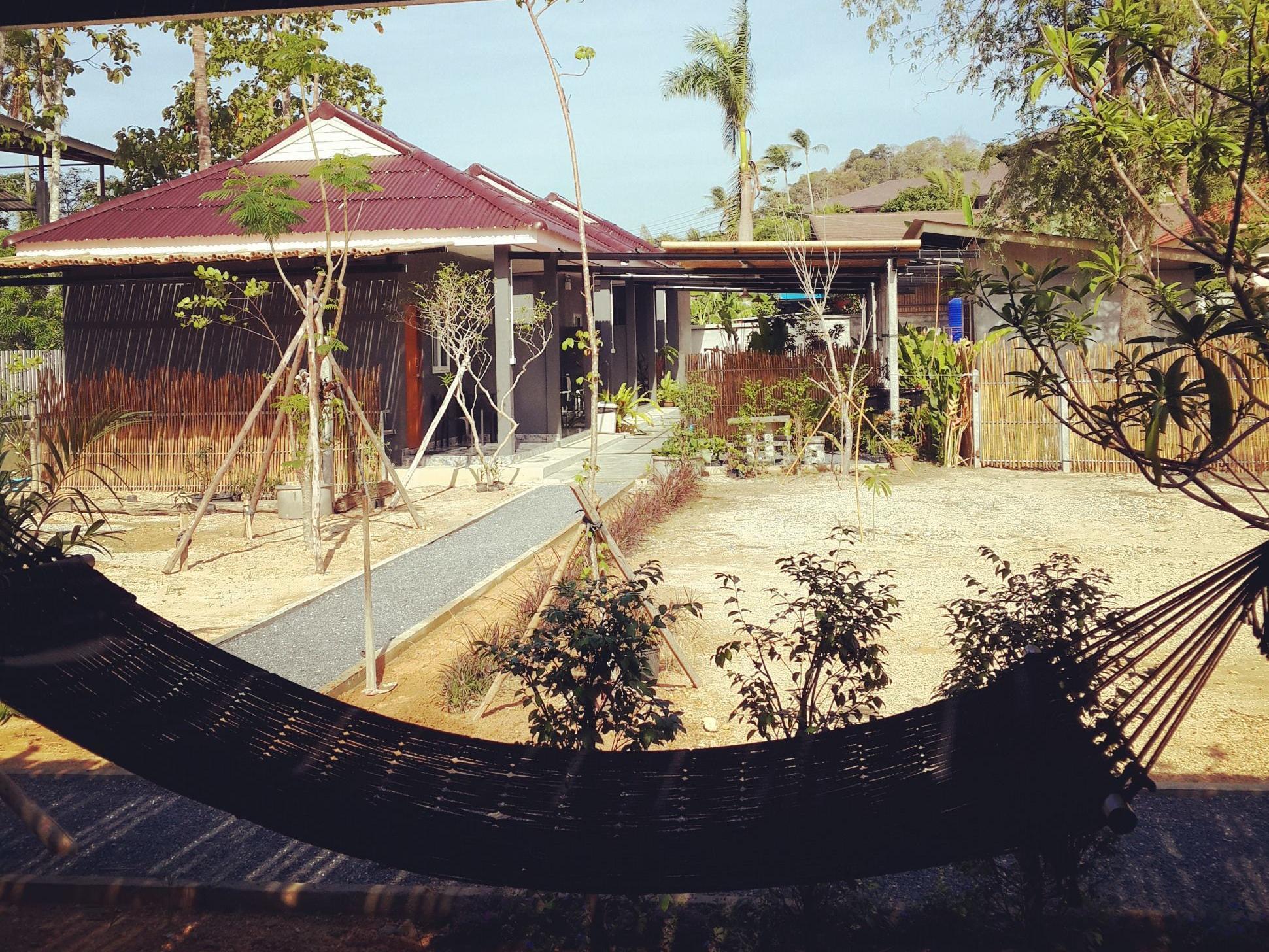 Blae Hostel Ao Nang Zewnętrze zdjęcie