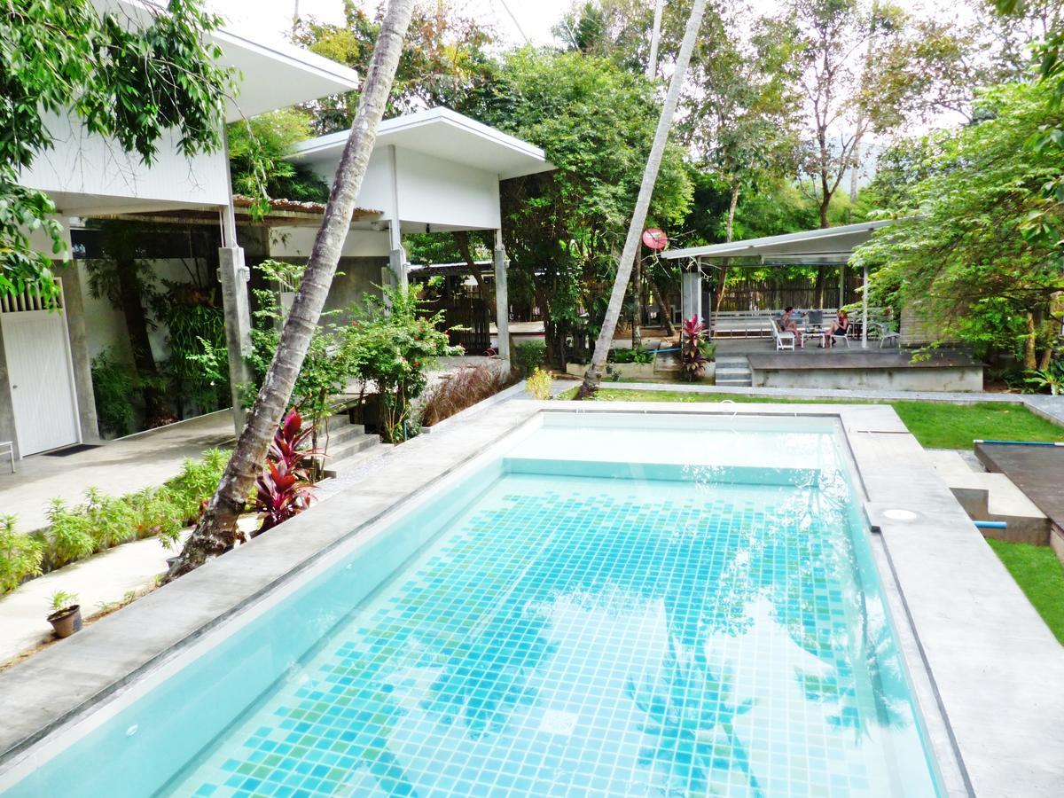 Blae Hostel Ao Nang Zewnętrze zdjęcie