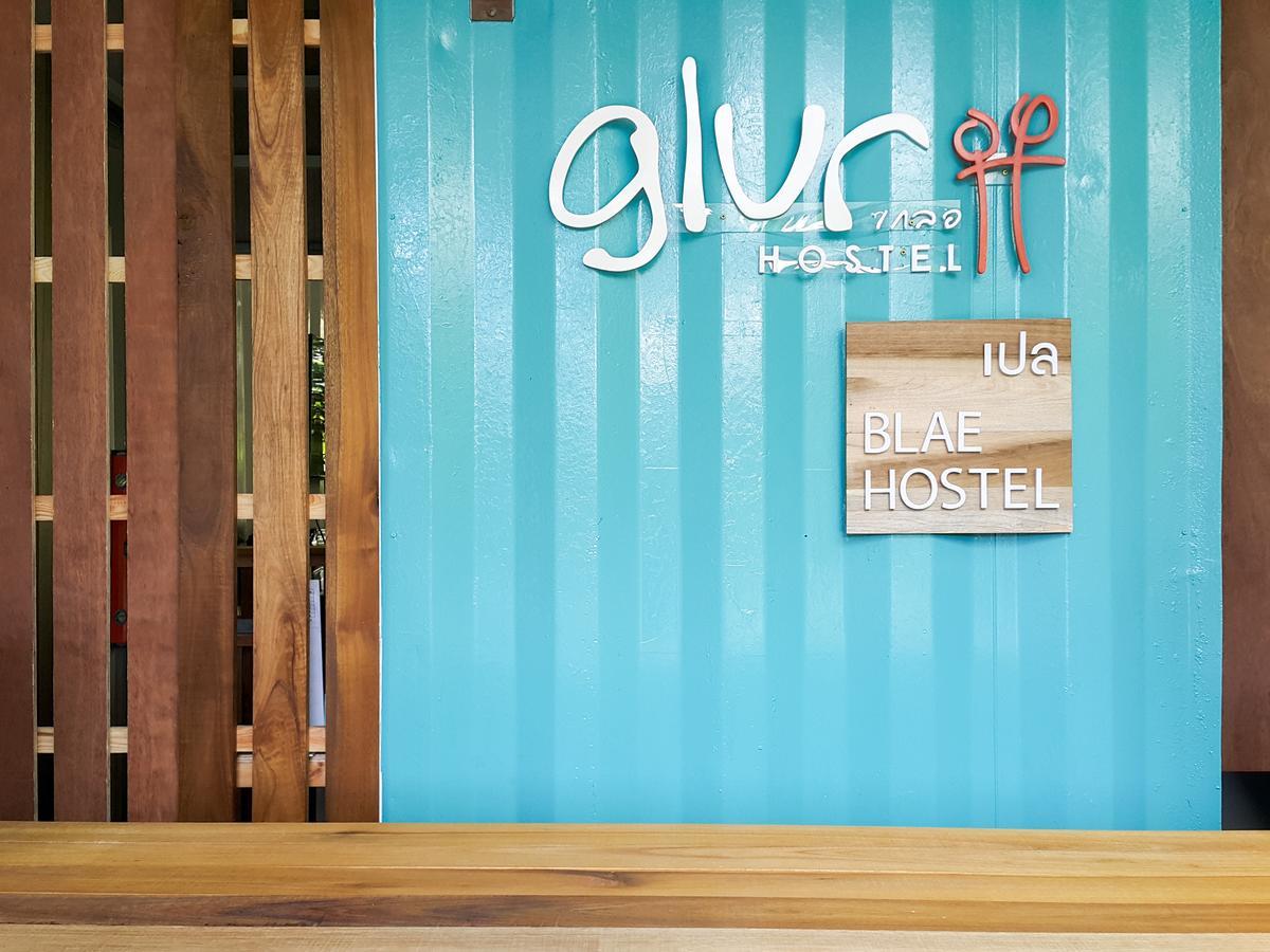 Blae Hostel Ao Nang Zewnętrze zdjęcie