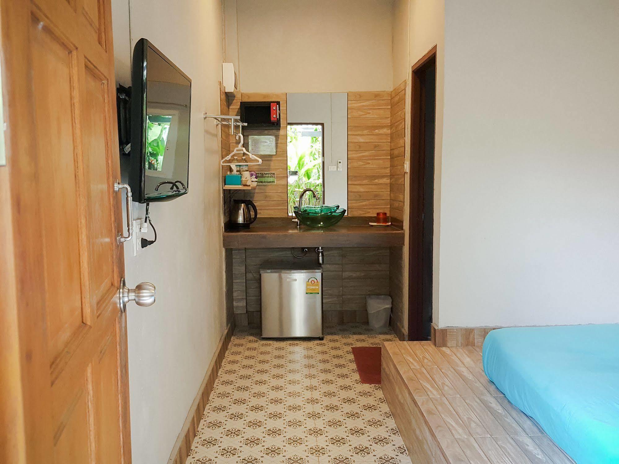 Blae Hostel Ao Nang Zewnętrze zdjęcie