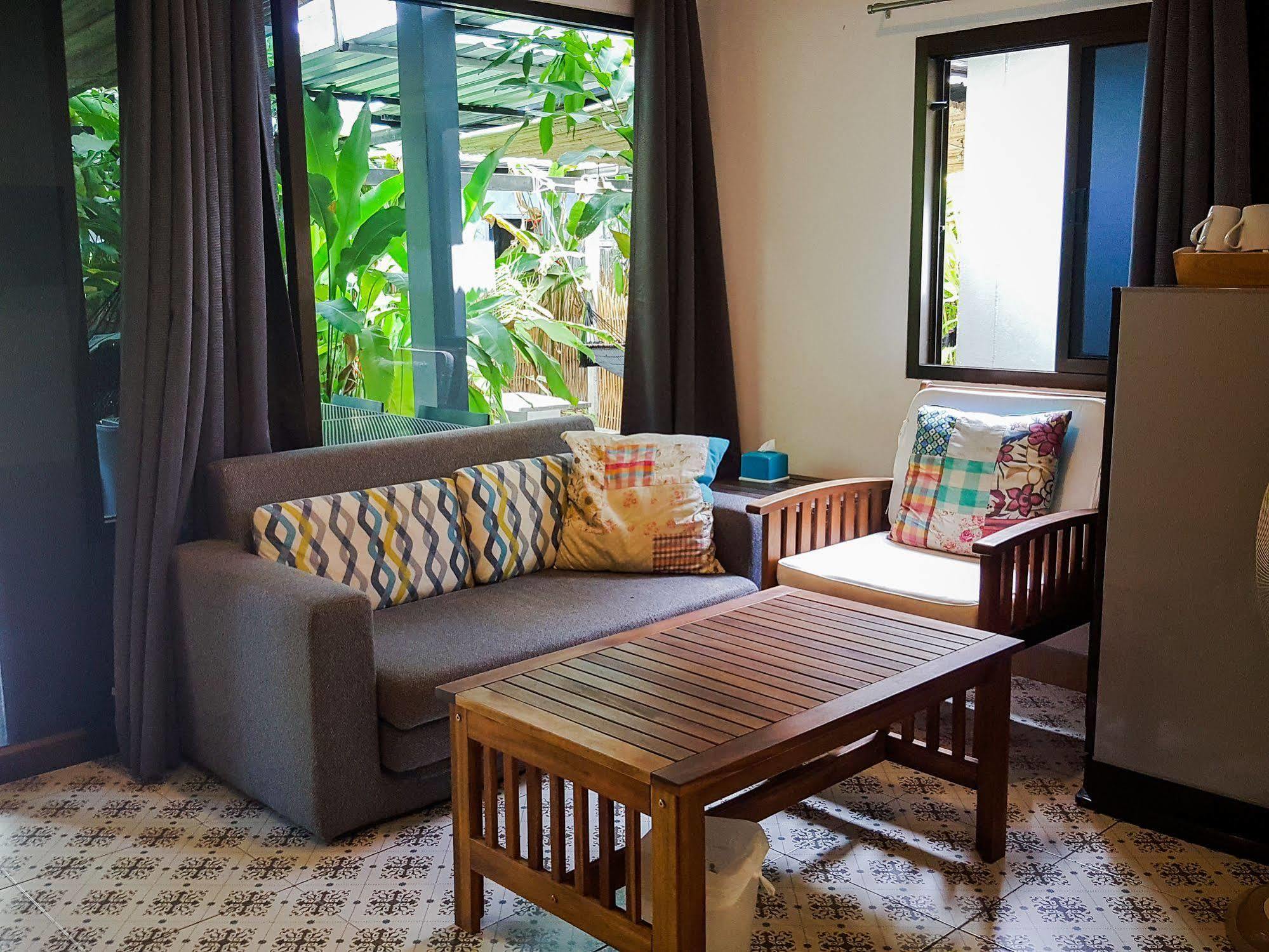 Blae Hostel Ao Nang Zewnętrze zdjęcie