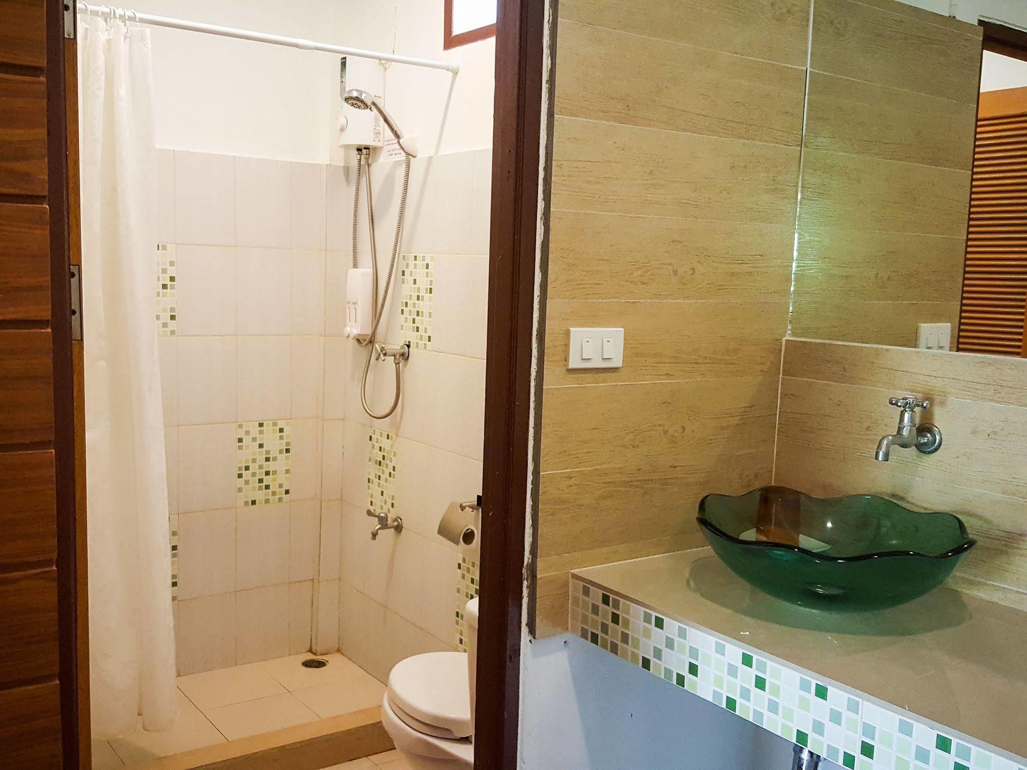 Blae Hostel Ao Nang Zewnętrze zdjęcie