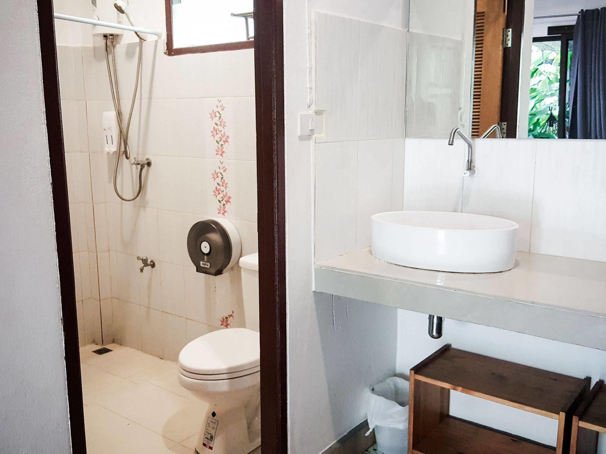 Blae Hostel Ao Nang Zewnętrze zdjęcie