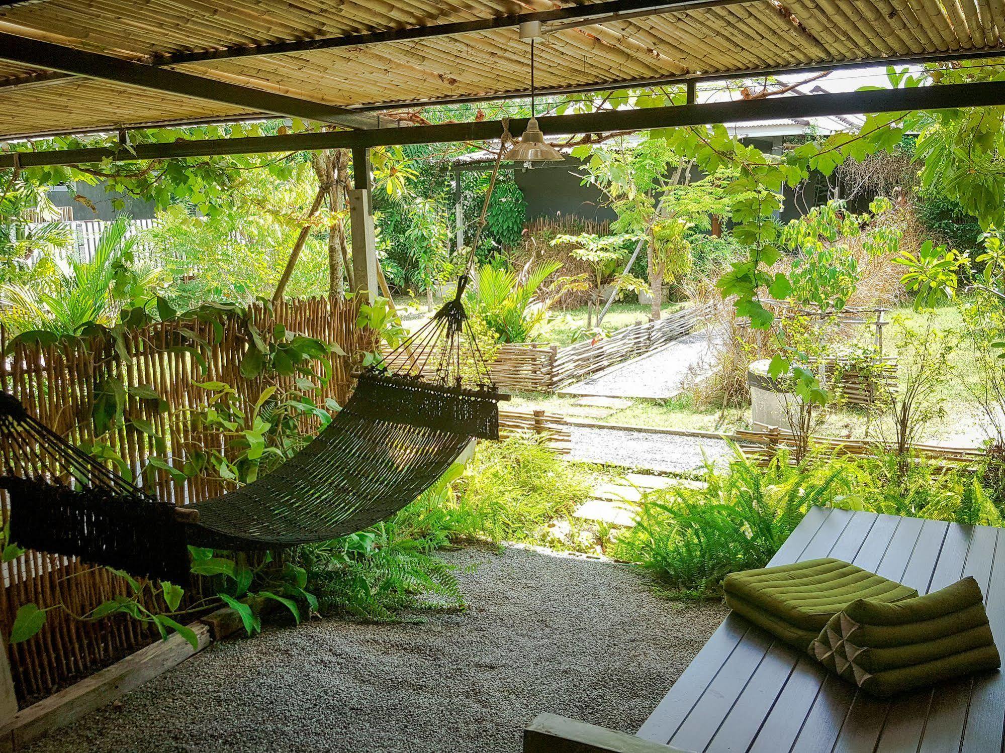 Blae Hostel Ao Nang Zewnętrze zdjęcie