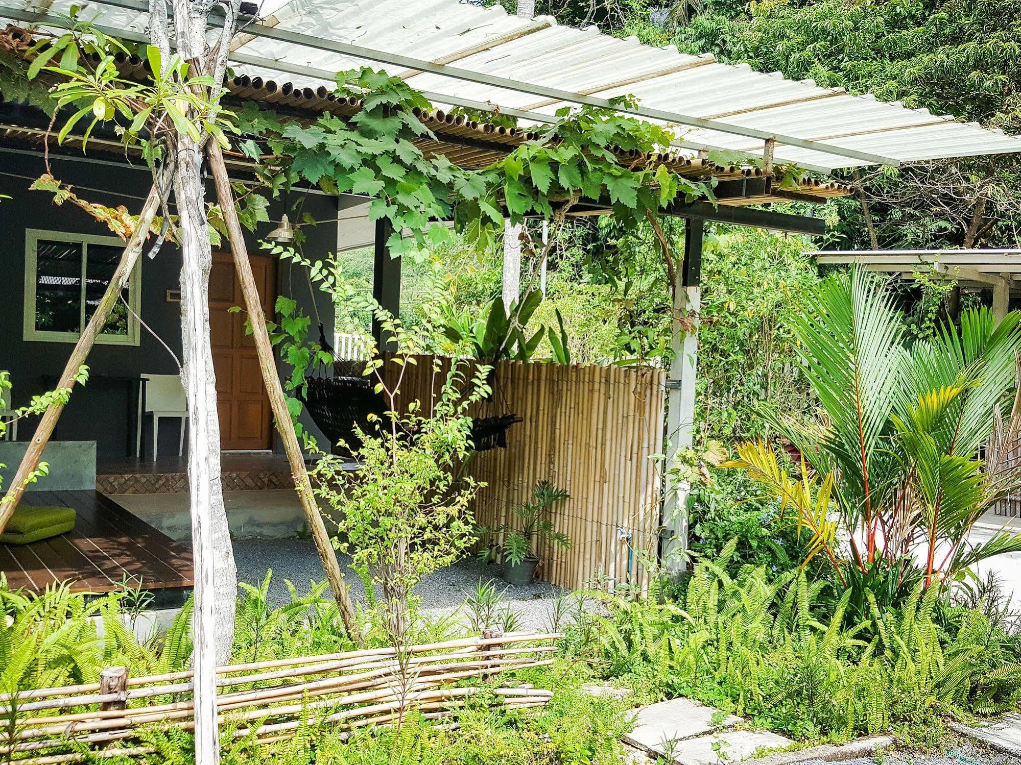 Blae Hostel Ao Nang Zewnętrze zdjęcie